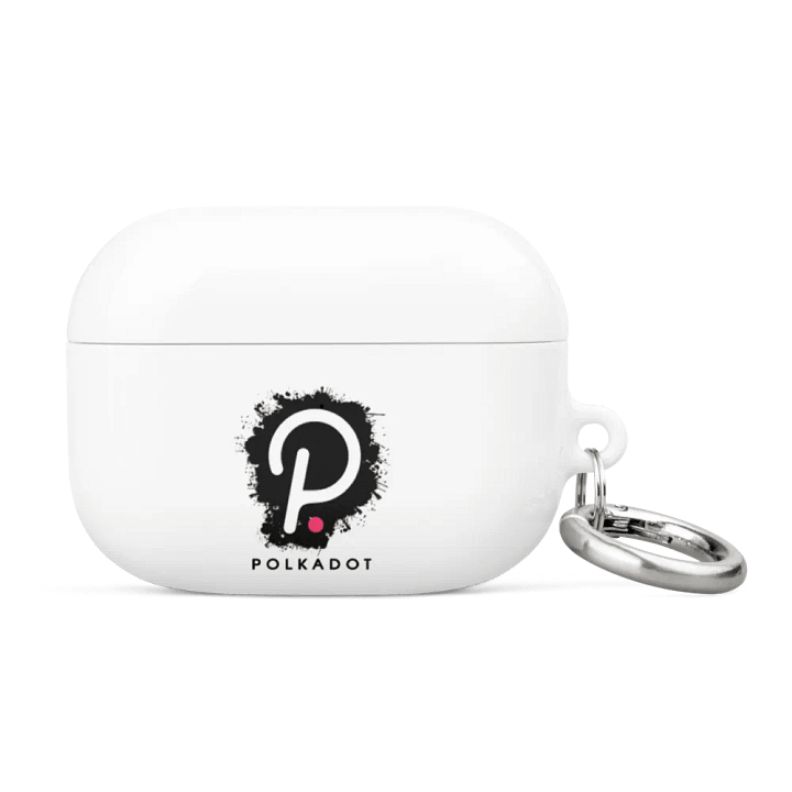 Polkadot: AirPods® Case product image (1)
