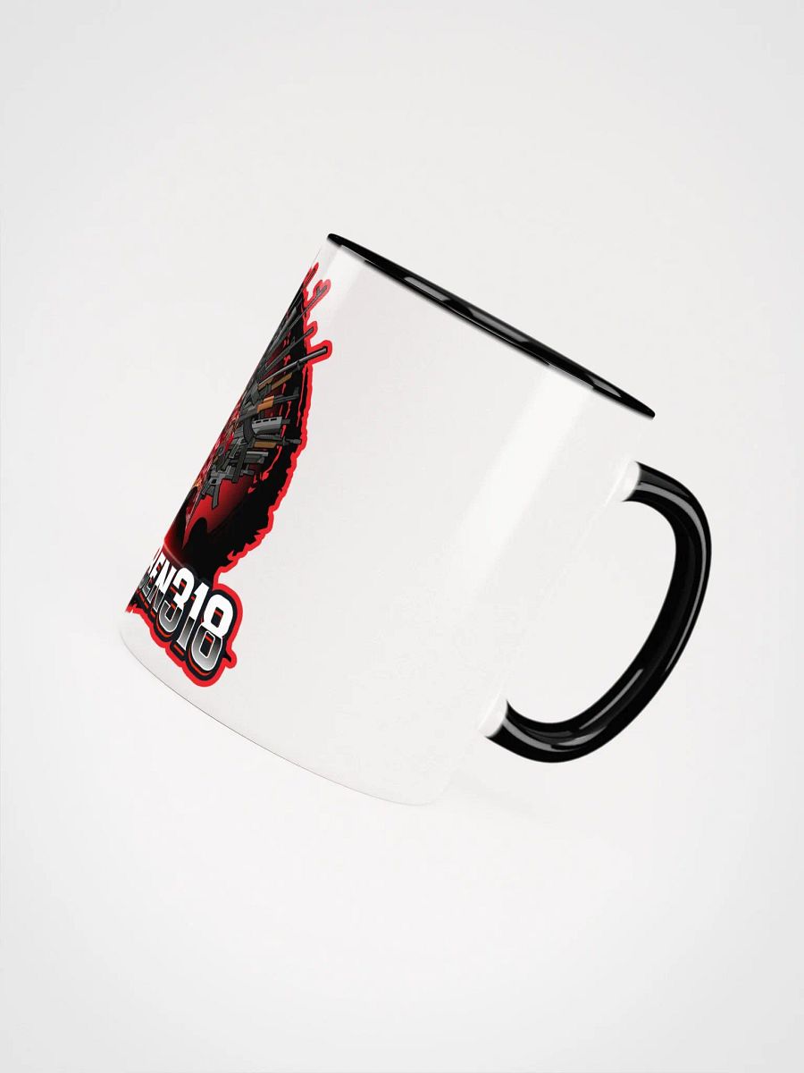 The Royal Mug product image (40)