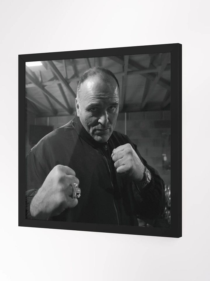 Faces Collection - John Fury product image (2)
