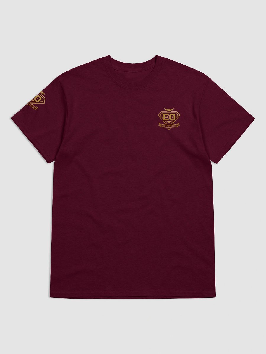 TEO H T-Shirt product image (51)