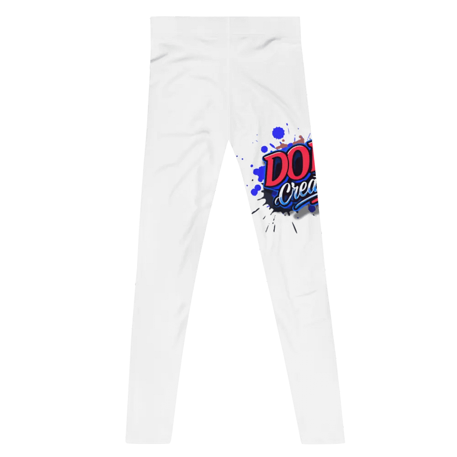 DOPE Creative Men's Leggings product image (12)