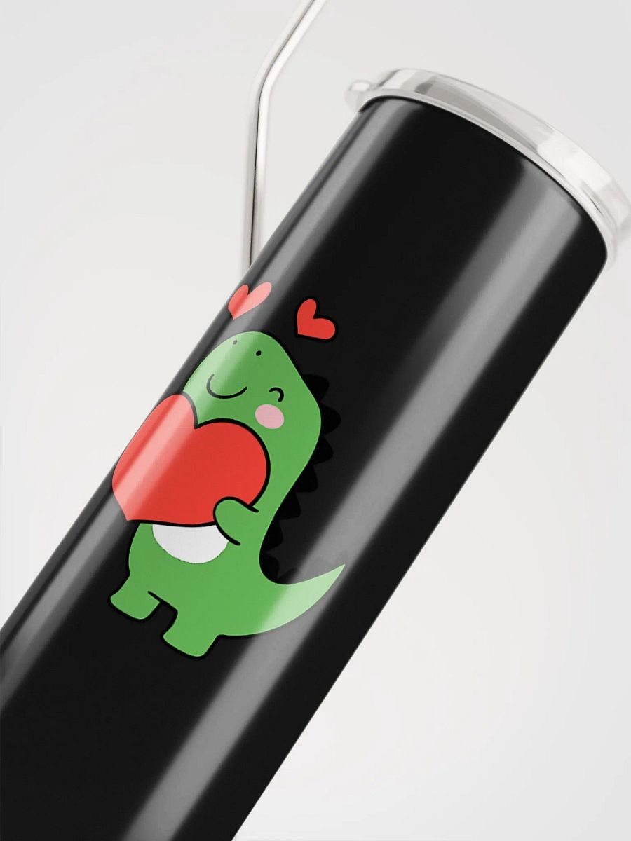 TyyRex Love Stainless Steel Tumbler product image (9)