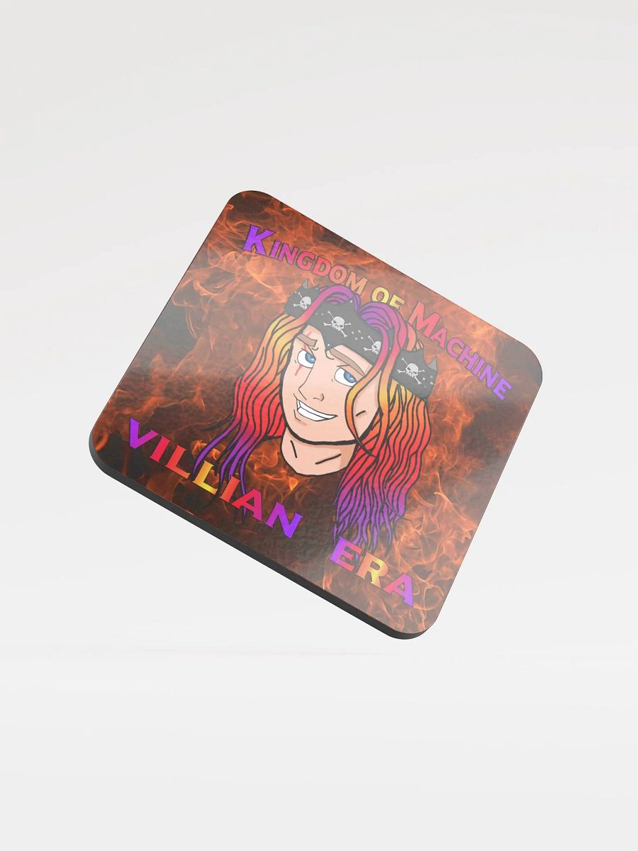 evil king coaster product image (1)