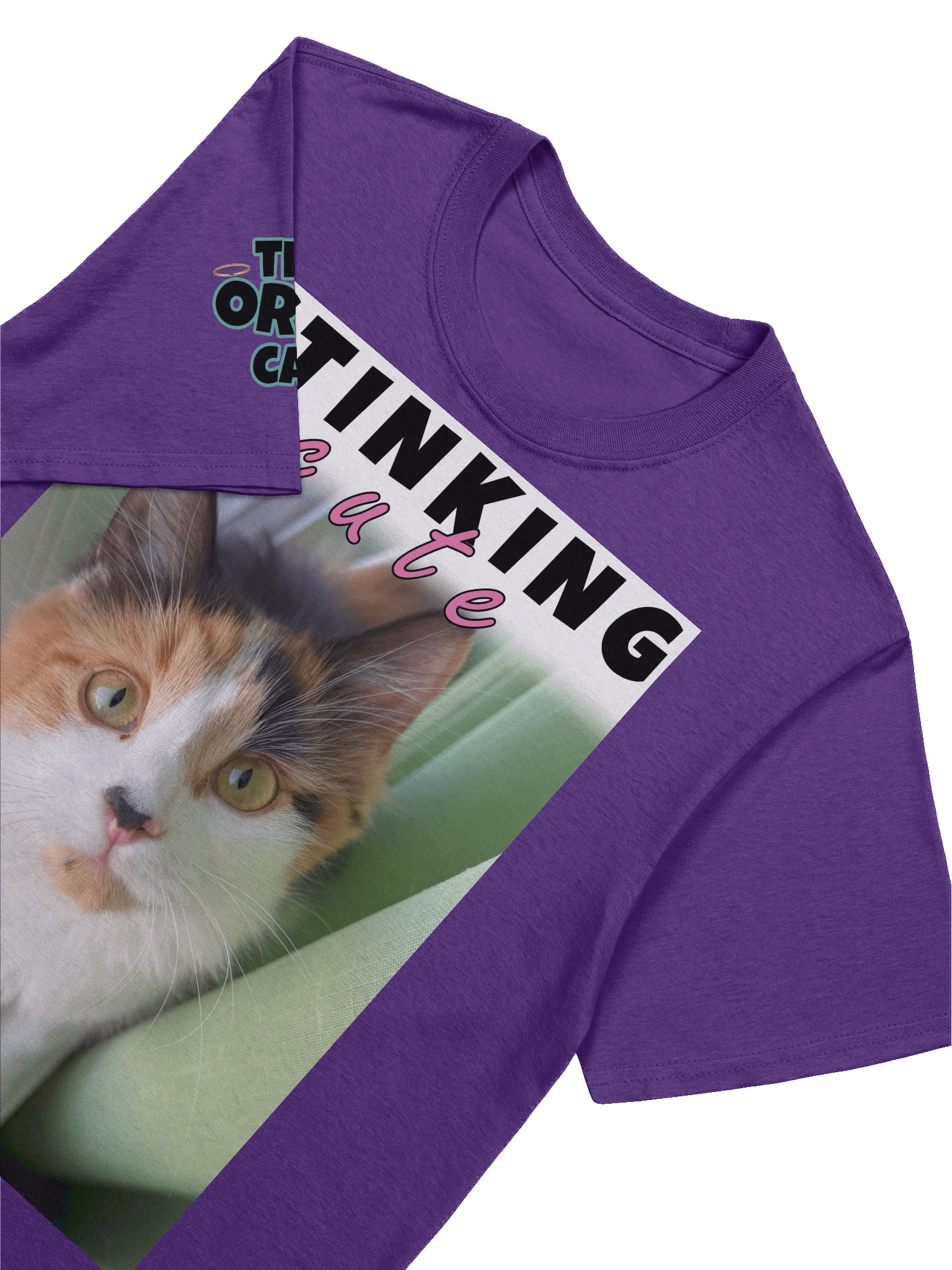 Stinking Cute (S-3XL) product image (21)