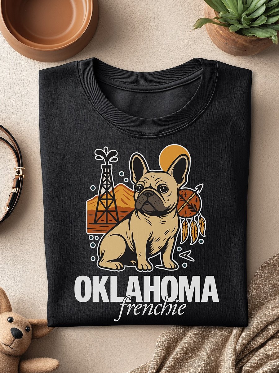 OKLAHOMA frenchie product image (5)