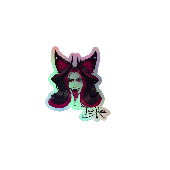 Dem lick<3 product image (1)