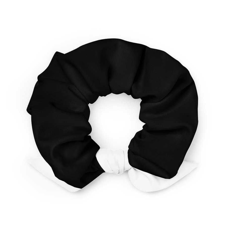 Necktie Scrunchie product image (2)