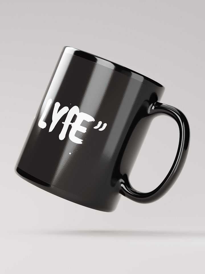 RS "RAZBAE4LYFE" MUG product image (4)