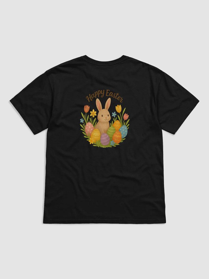 Easter Bunny Bliss T-Shirt product image (2)