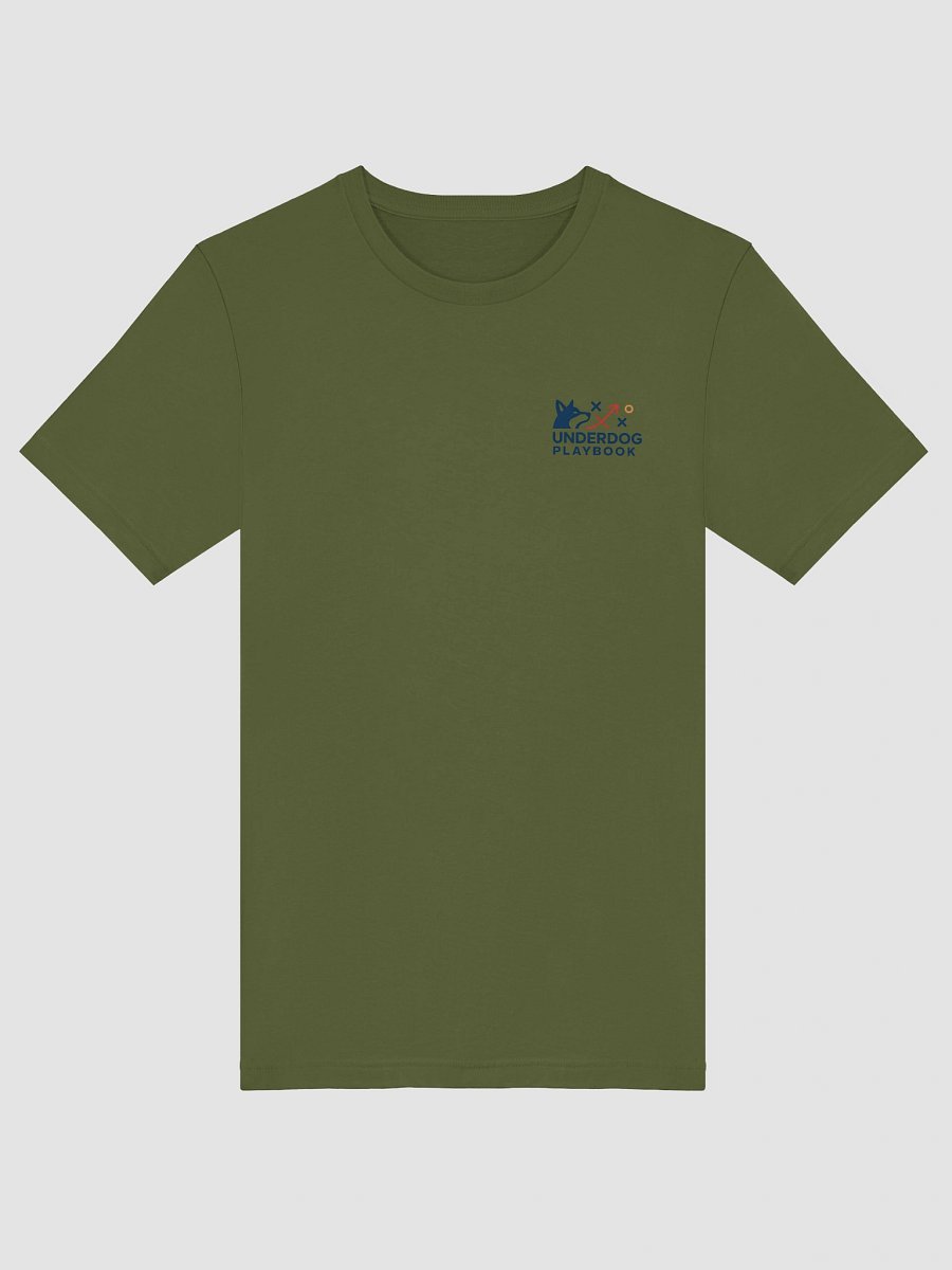 Underdog Ascent product image (48)