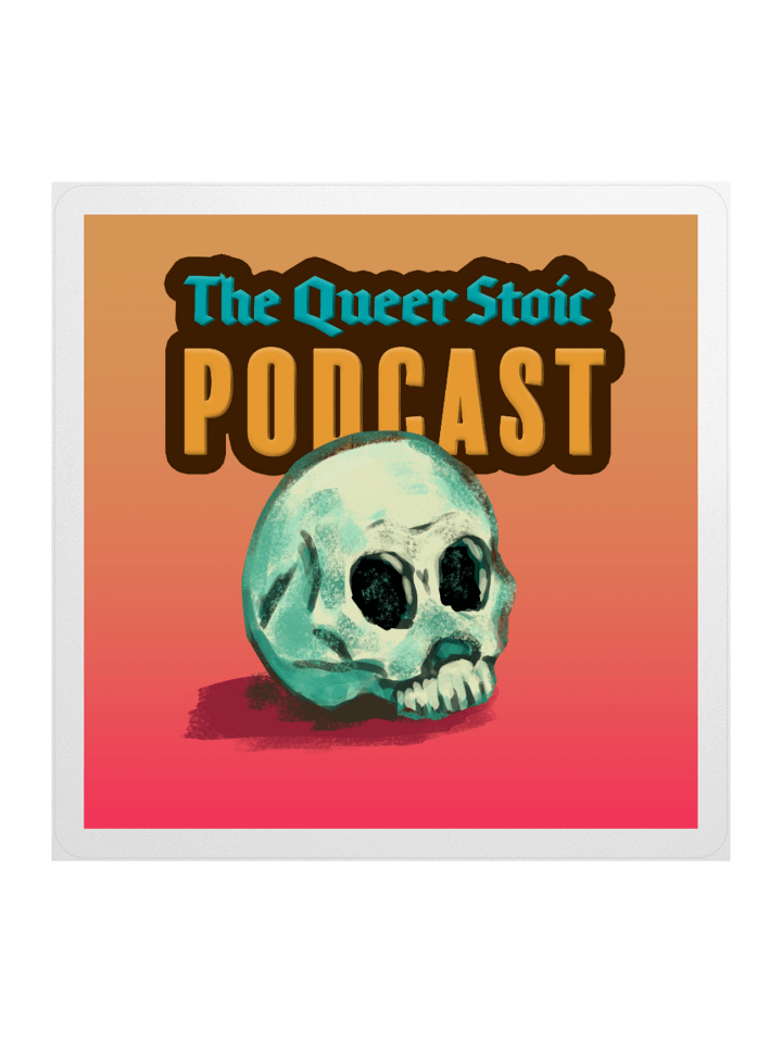 Fan Art Sticker product image (3)