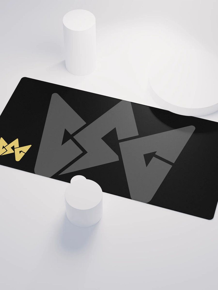 CSG XL Gaming Mouse Pad (36
