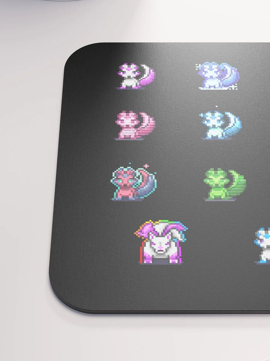 Got Warbeast? Mousepad product image (6)