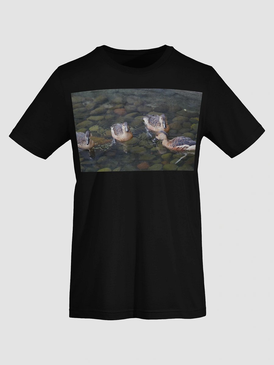 Duck Dive Adventure T-Shirt product image (7)