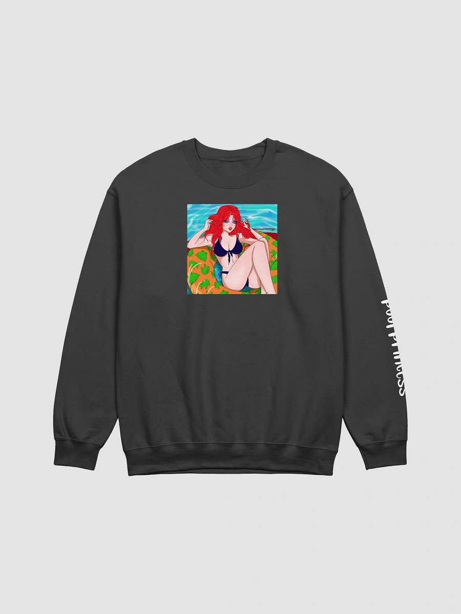 Pool Princes Summer 2025 Sweatshirt product image (10)