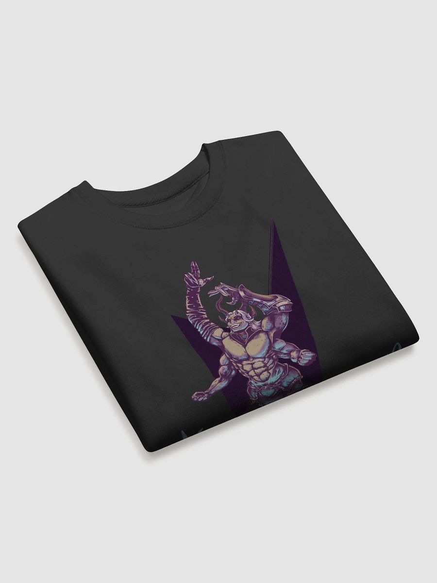 YOU MIRIN' BRAH? - Sweatshirt product image (25)