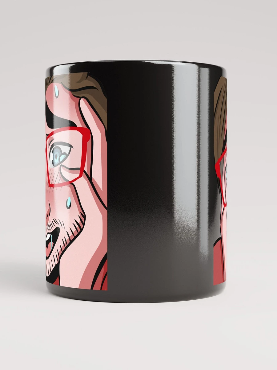 Lewd - Black Mug product image (5)
