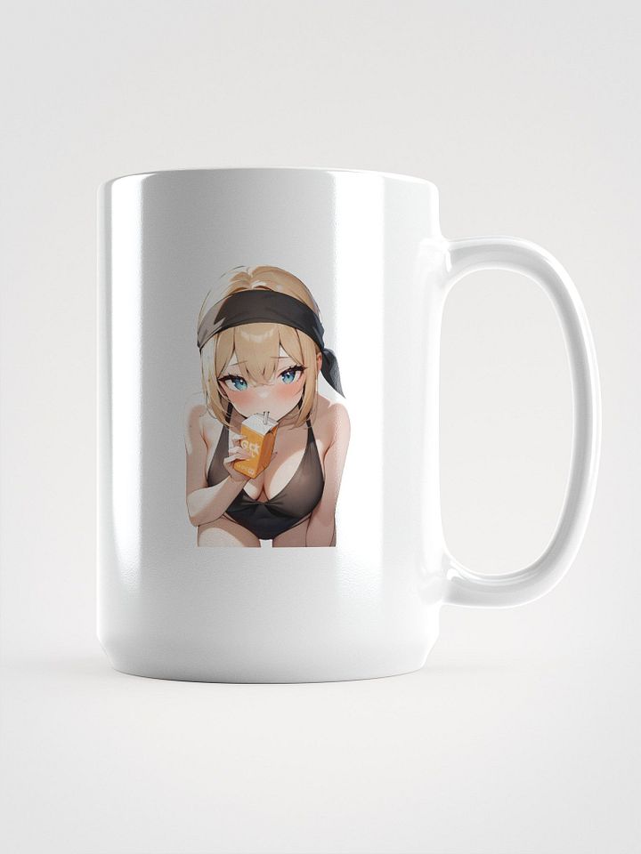 Juicebox Waifu Mug product image (1)