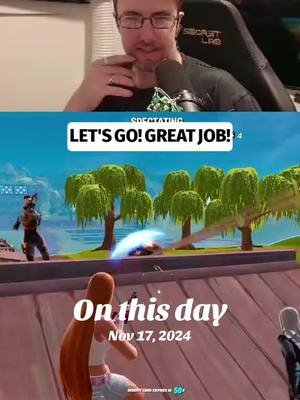 What great team work we had #onthisday 