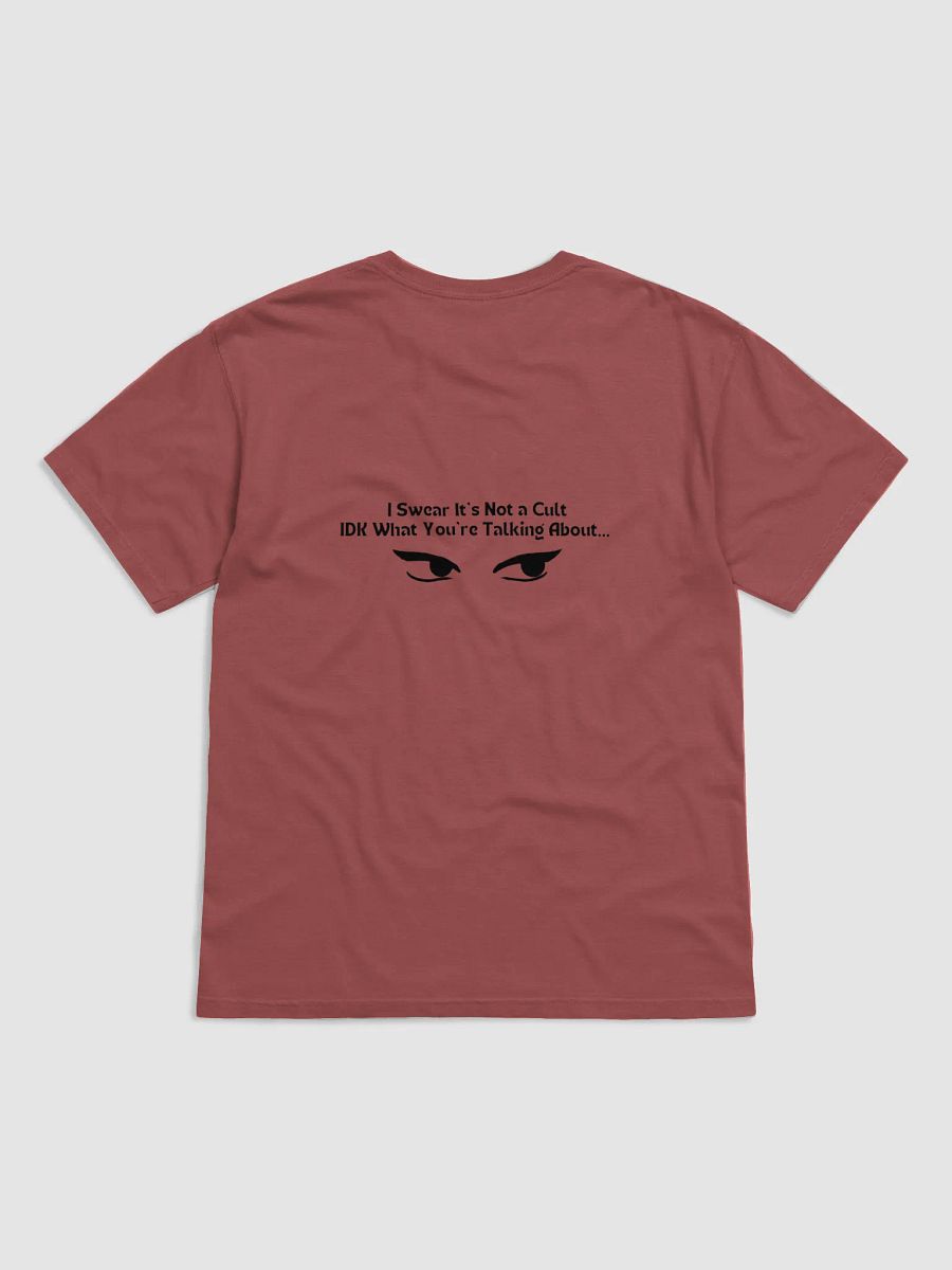 Not a Cult... product image (10)