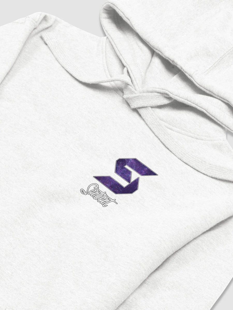 Sentient S Hoodie product image (3)