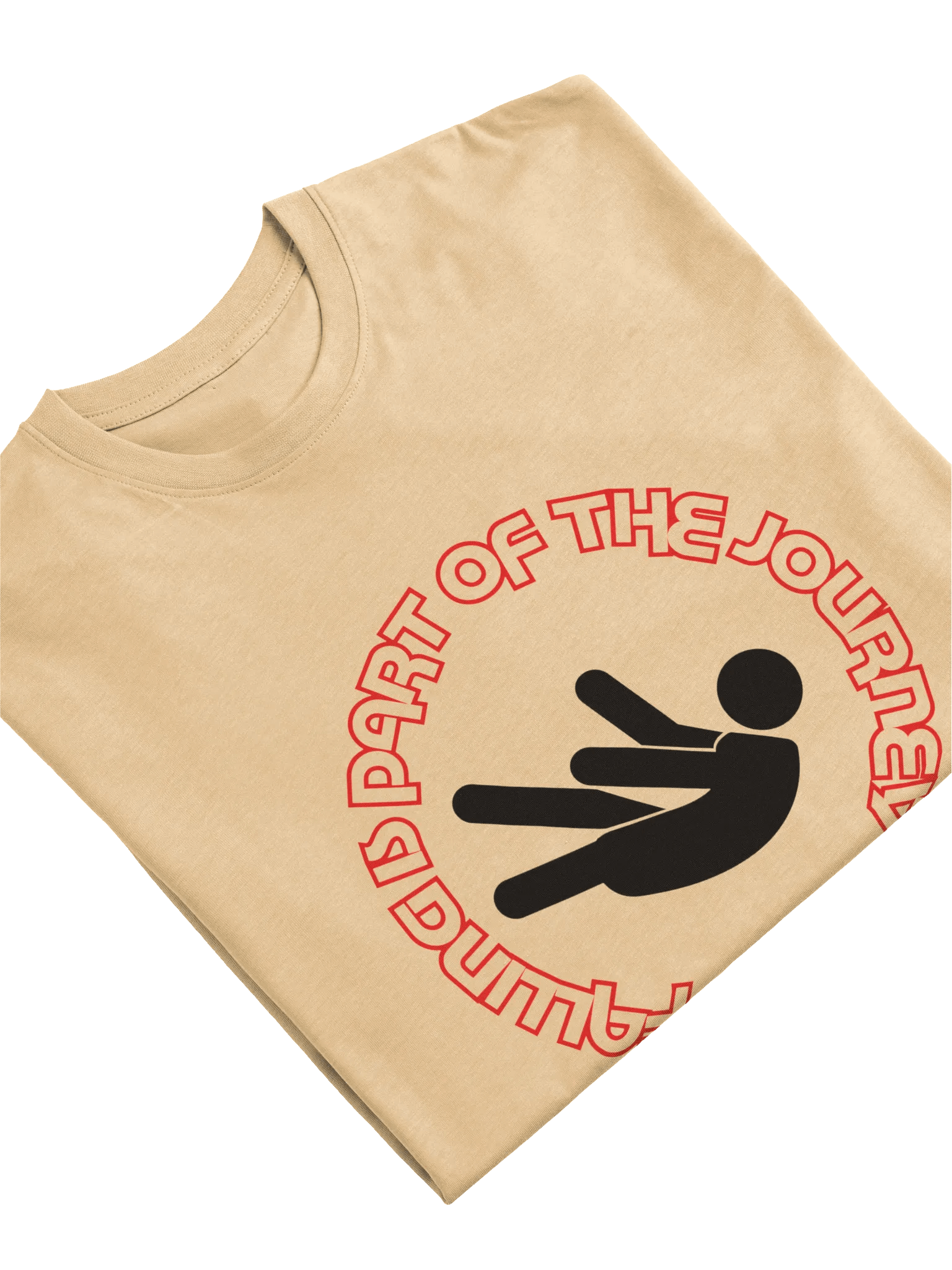 Falling Journey Tee product image (2)
