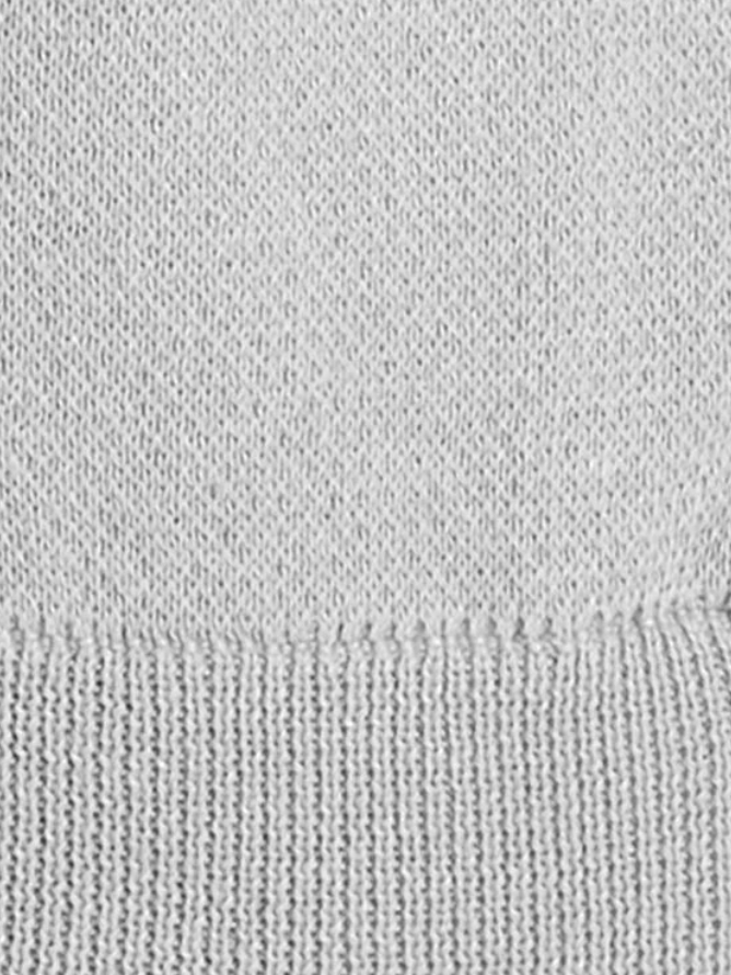 Black Cat knitted Crewneck Sweater Relaxed Fit product image (4)