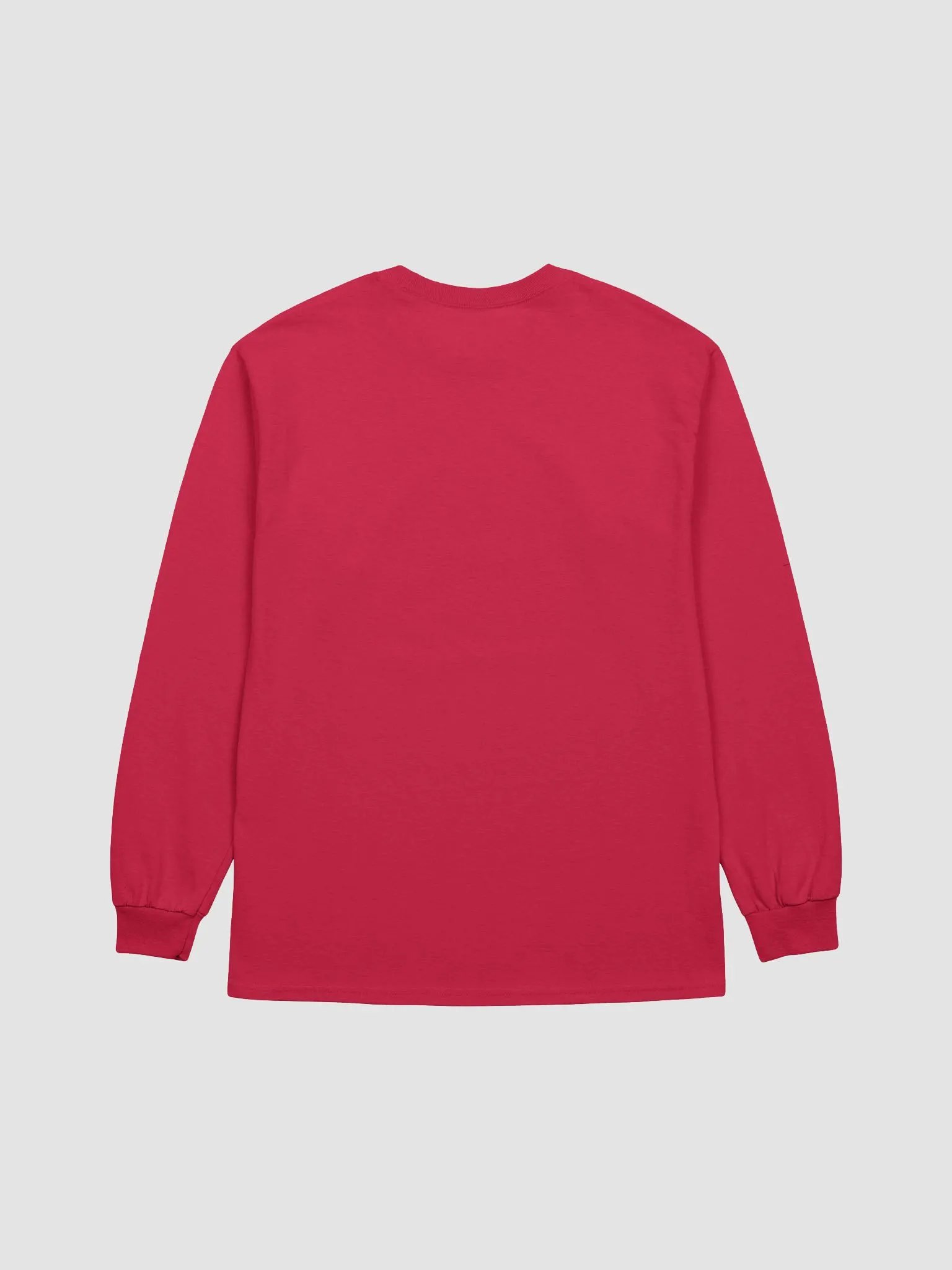 Christmas Goose Sweatshirt product image (2)