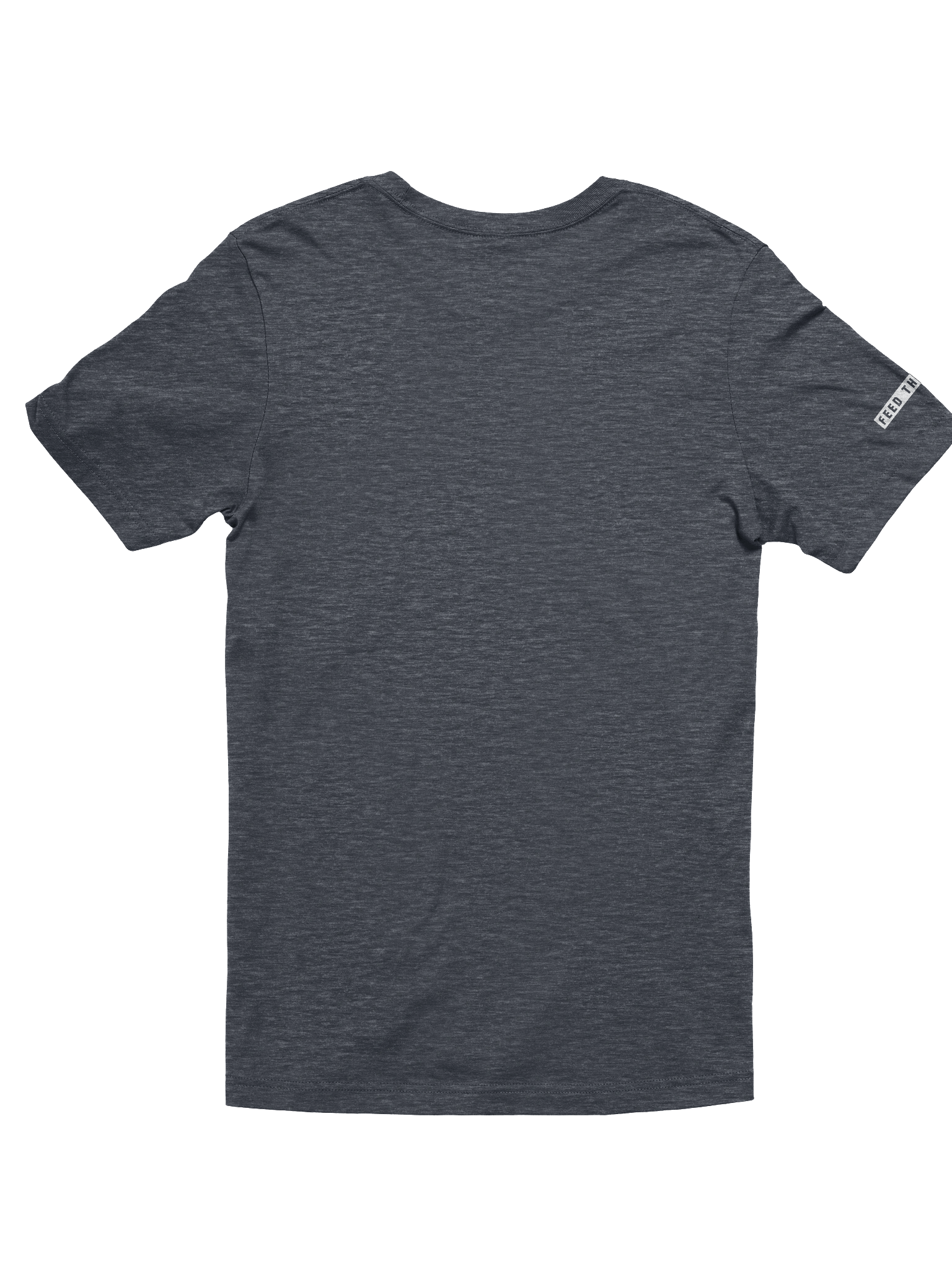 FTB T-Shirt: Monochrome product image (2)