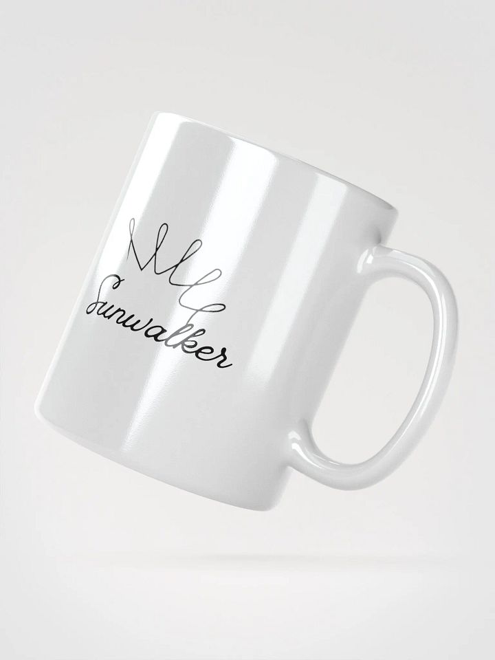 The Merna Annals Sunwalker Level Mug 1 product image (6)