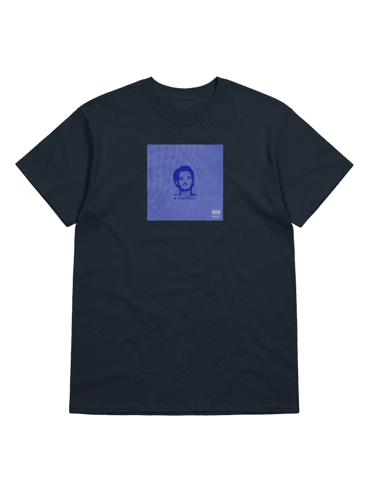 "Wayfarer" Cover, T-Shirt product image (1)