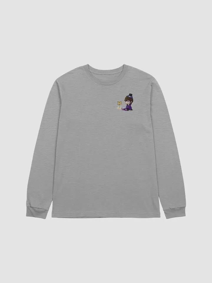'Chibi' Supersoft Long Sleeve product image (5)