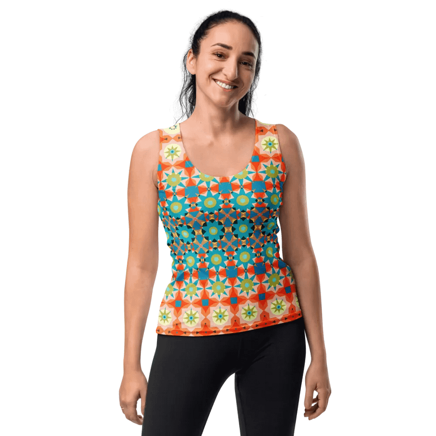 Funky Pattern 44 product image (8)