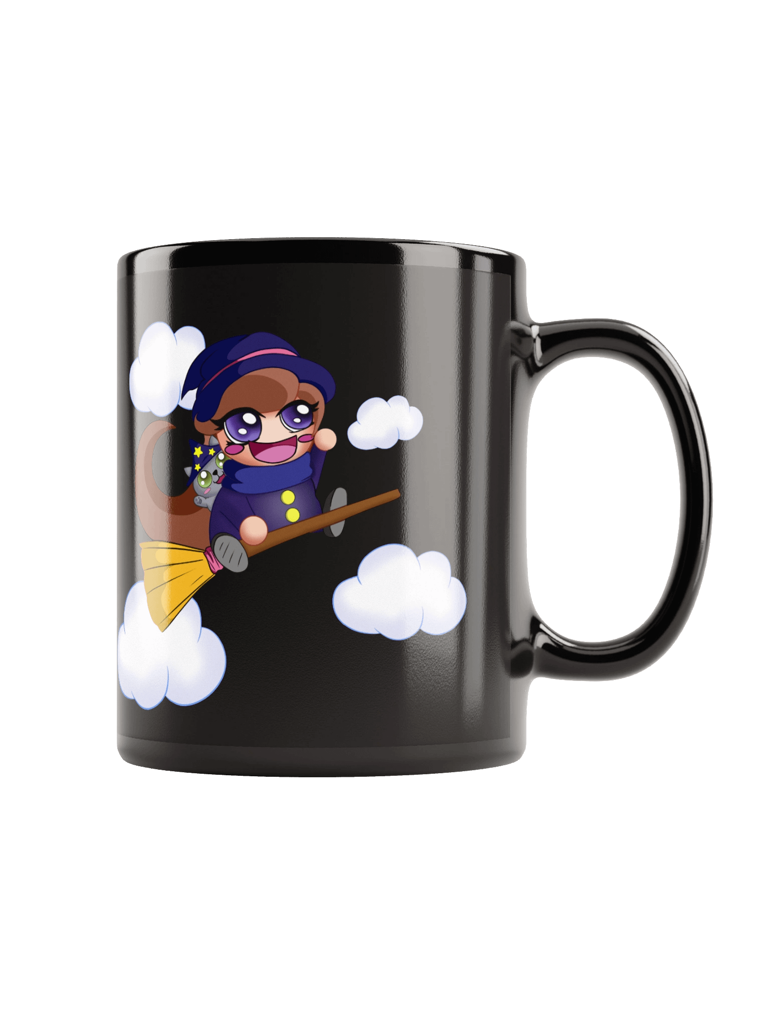 "Magic Flight" 2022 Mug - Legacy Edition product image (1)