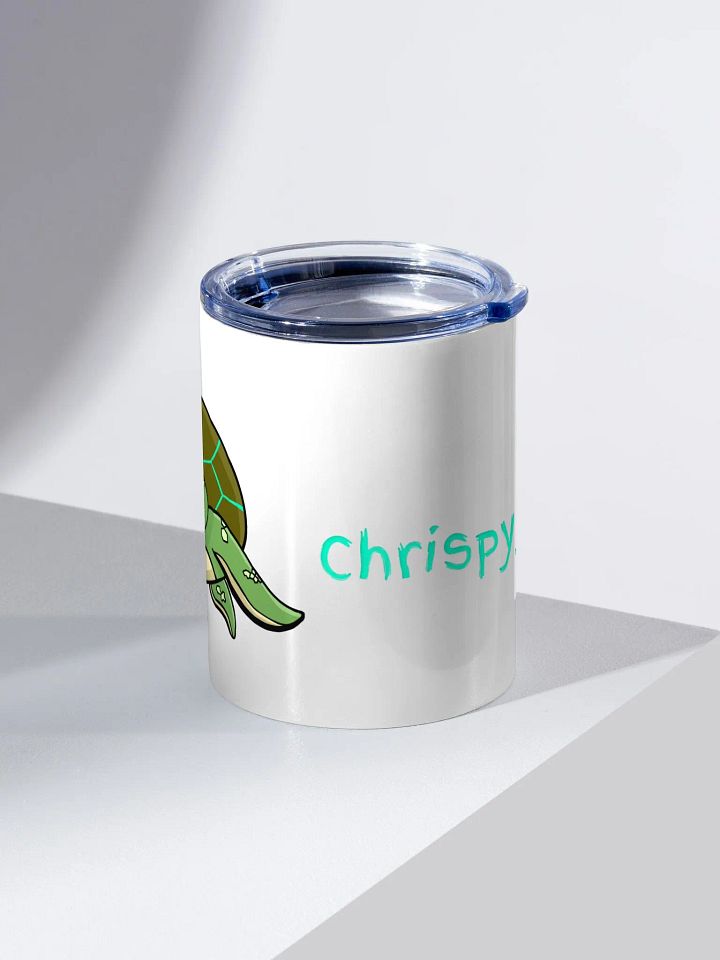 Chrispy Tumbler product image (2)
