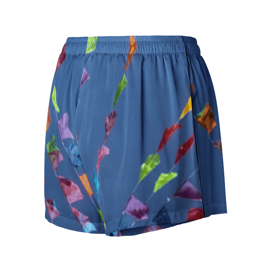Papel Picado Pajama Shorts product image (2)