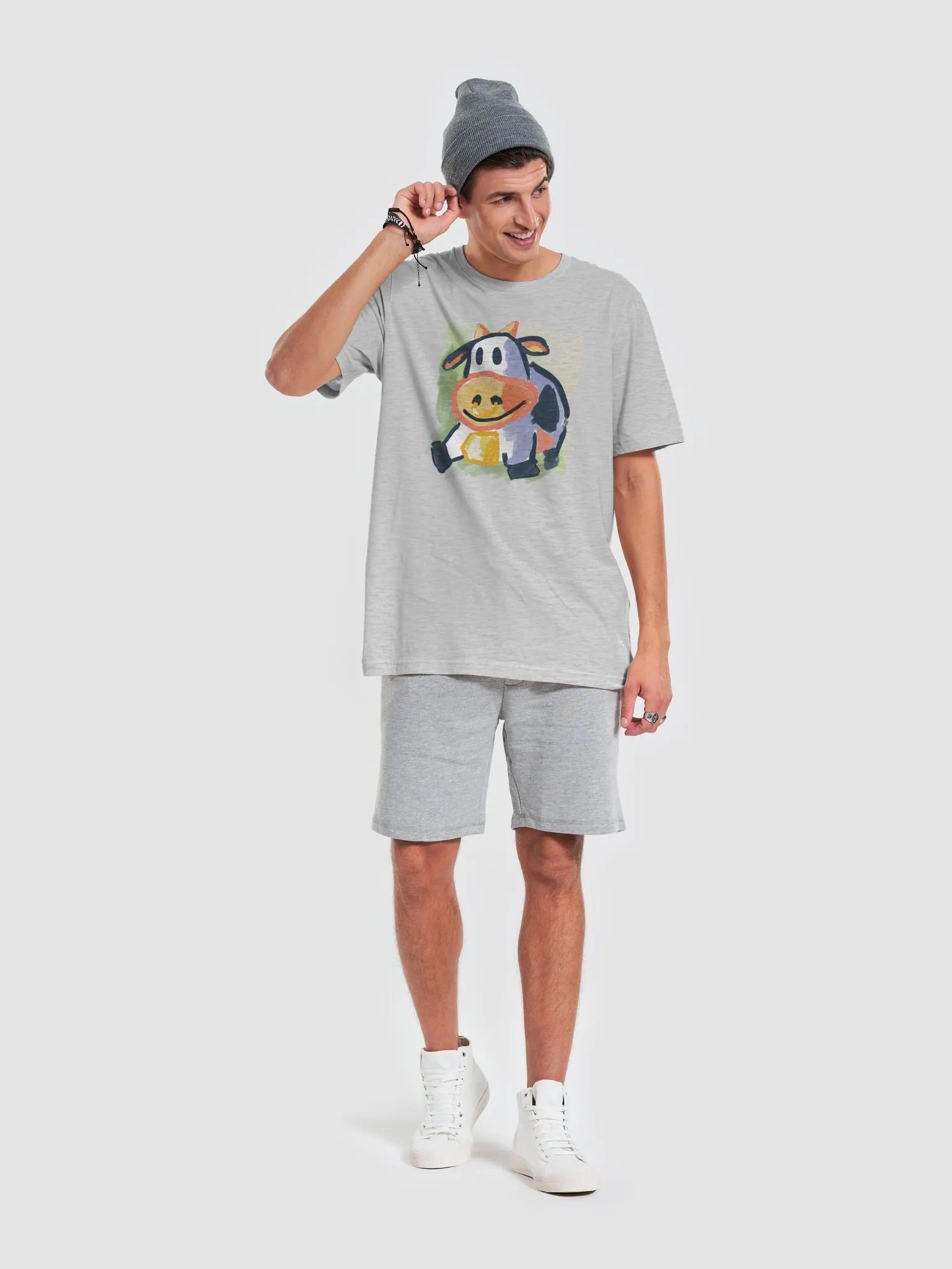 The Cow Shirt product image (70)