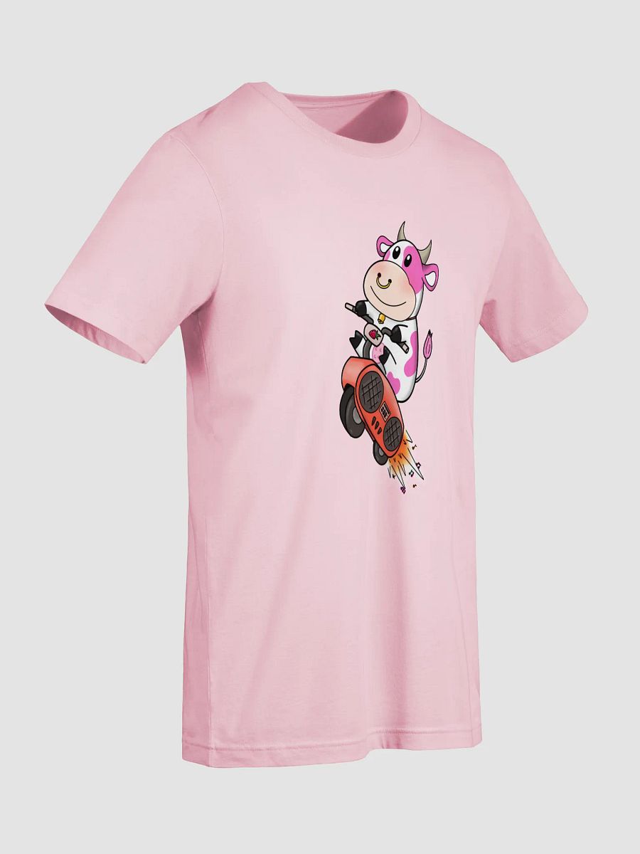 MinMin Meadows Cow Tshirt product image (105)