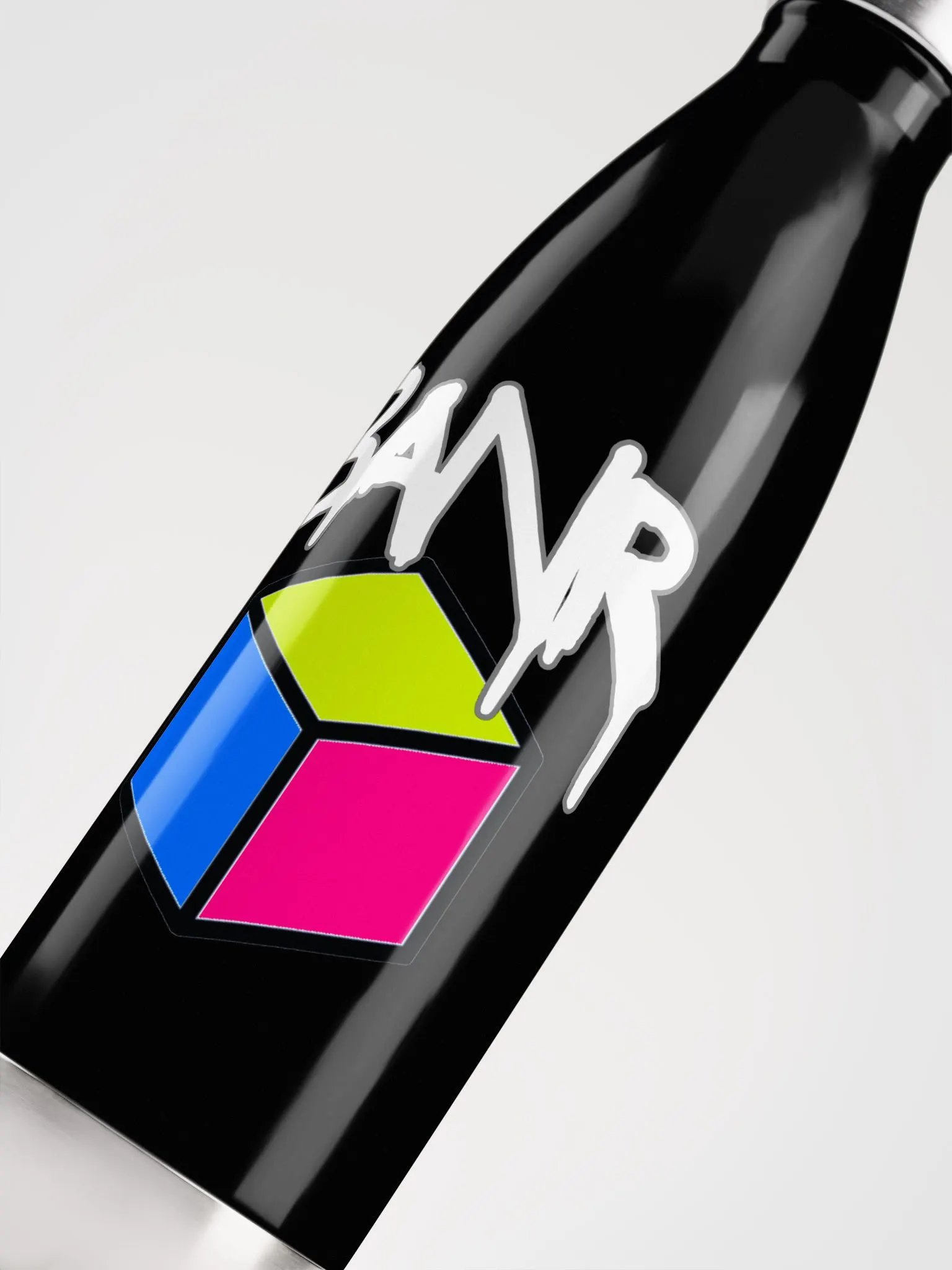 BANR Drip Water Bottle product image (5)