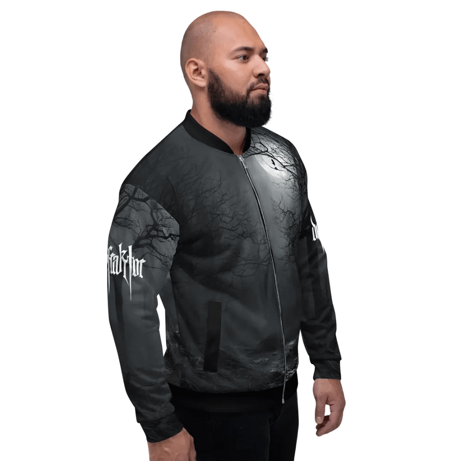 Defraktor Jacket III product image (5)