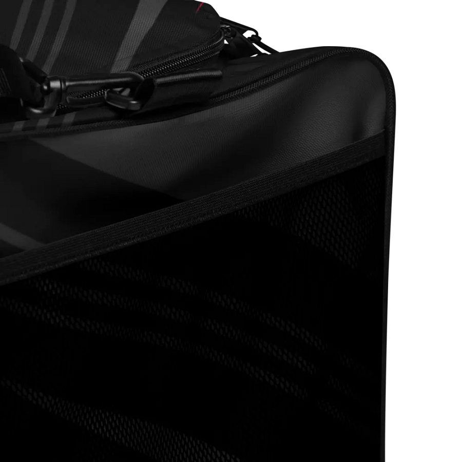 Customizable Hero Emblem All-Over Duffle Bag product image (11)
