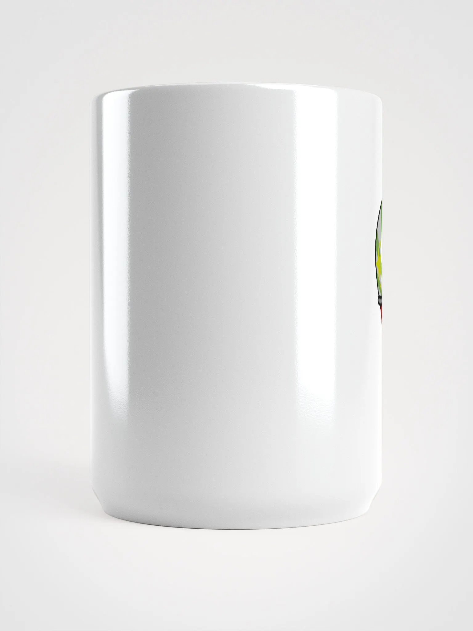 Unity Heart Connection Mug product image (5)