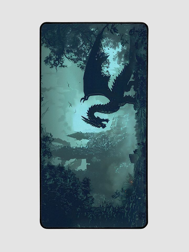 DragonAge Comic Art Deskmat product image (2)