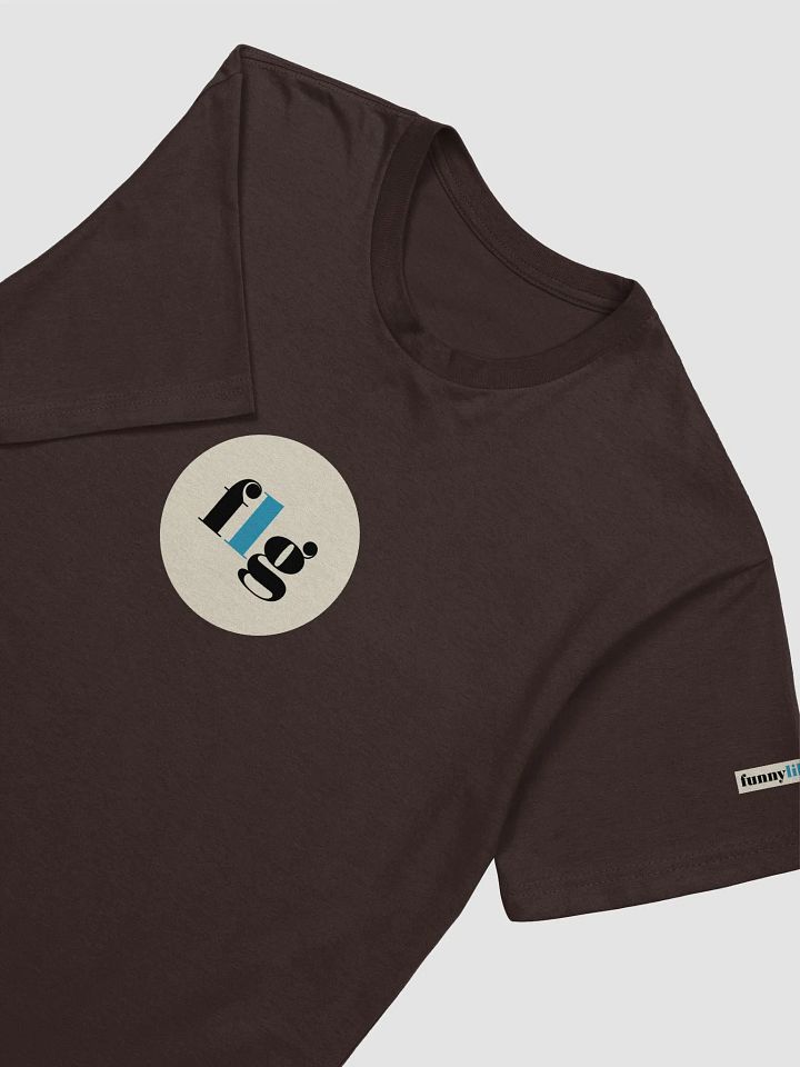 FLG Icon - On Dark product image (2)