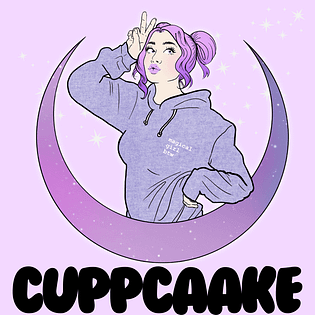 Cuppcaake