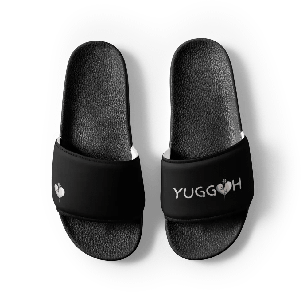 Heartfelt Love Men's Slides product image (4)