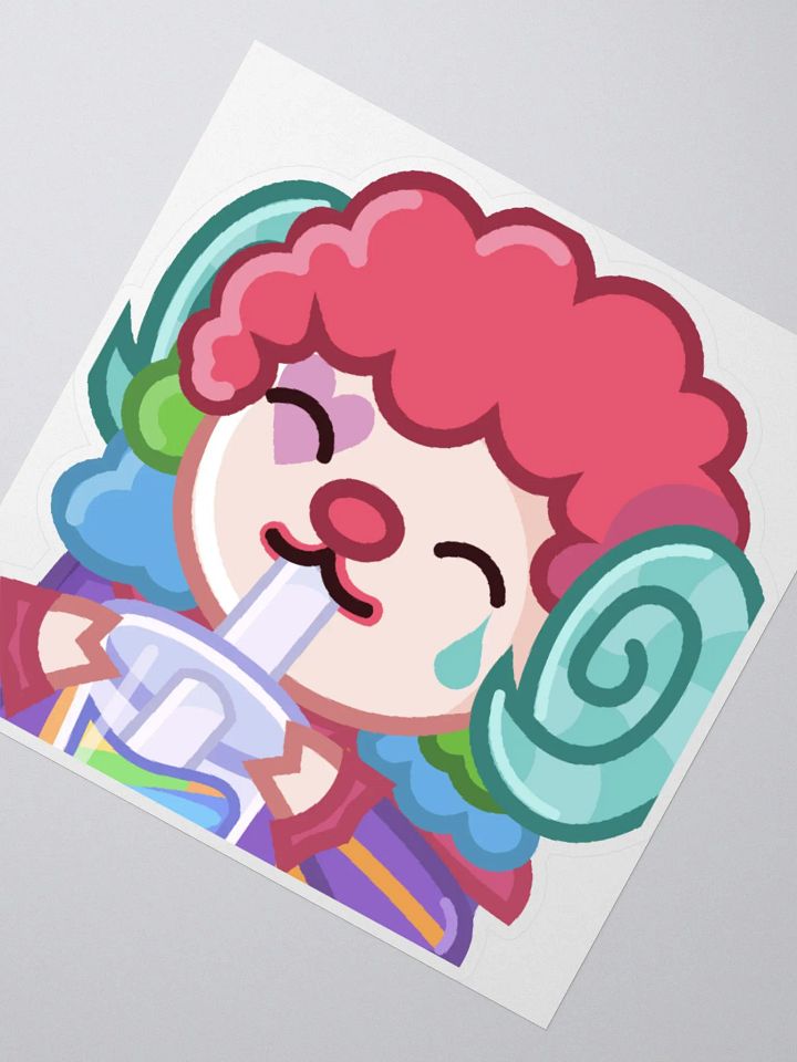 Pietro with Boba product image (2)