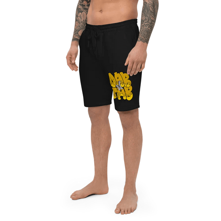 Dab N Tab Shorts product image (2)