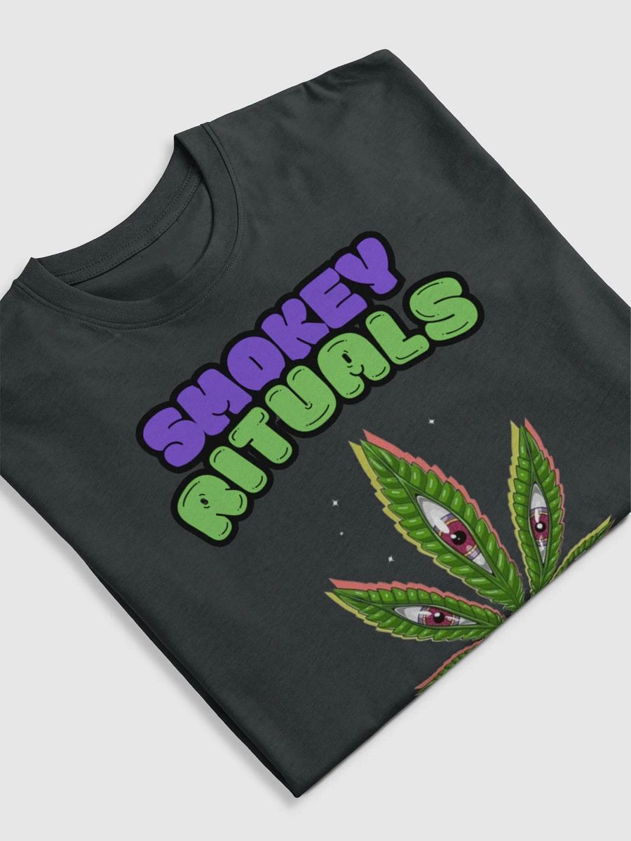 Smokey Cannashirt product image (5)