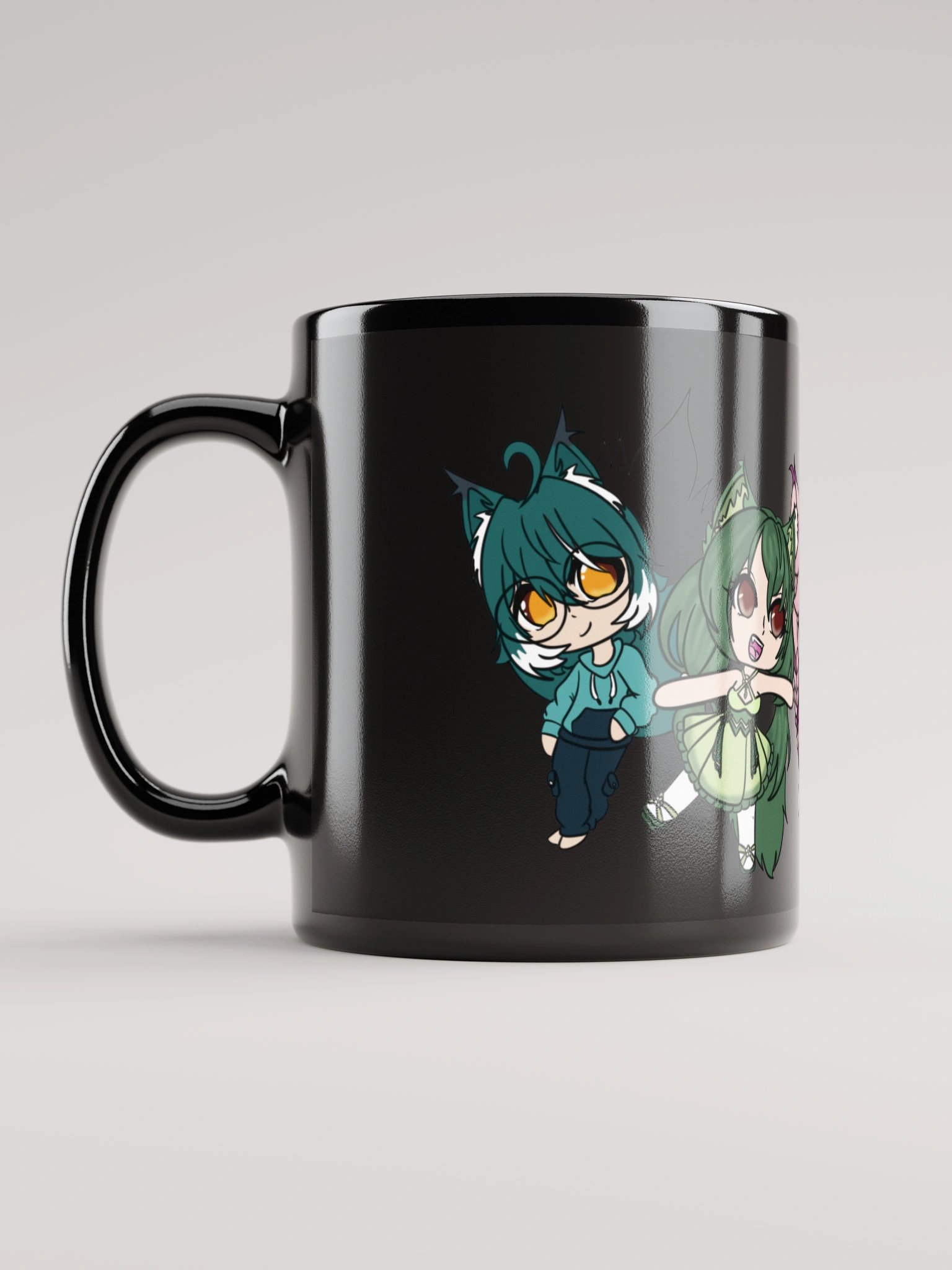 Big Tail Gang Fam product image (6)
